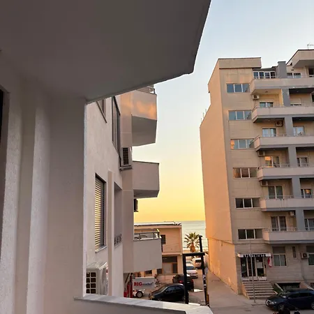Seaside Durrës