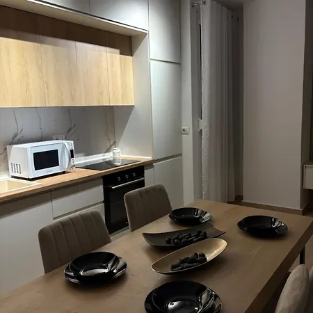 Apartman Seaside