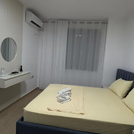 Apartman Seaside